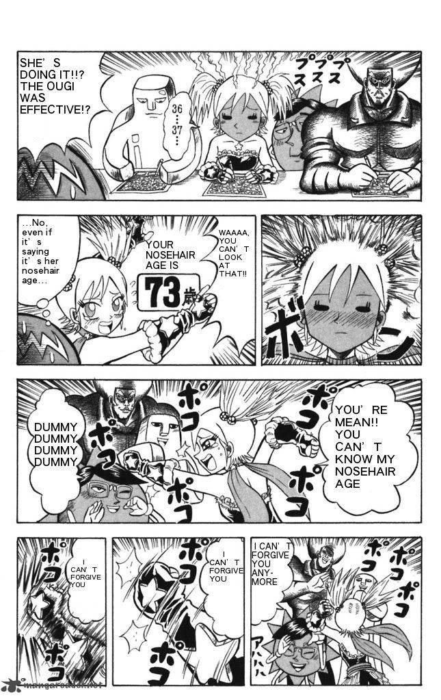 Shinsetsu Bobobo Bo Bo Bobo 24 15