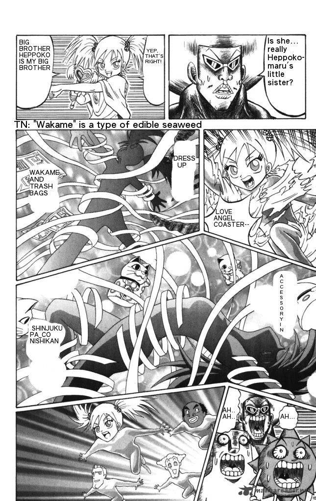 Shinsetsu Bobobo Bo Bo Bobo 24 6