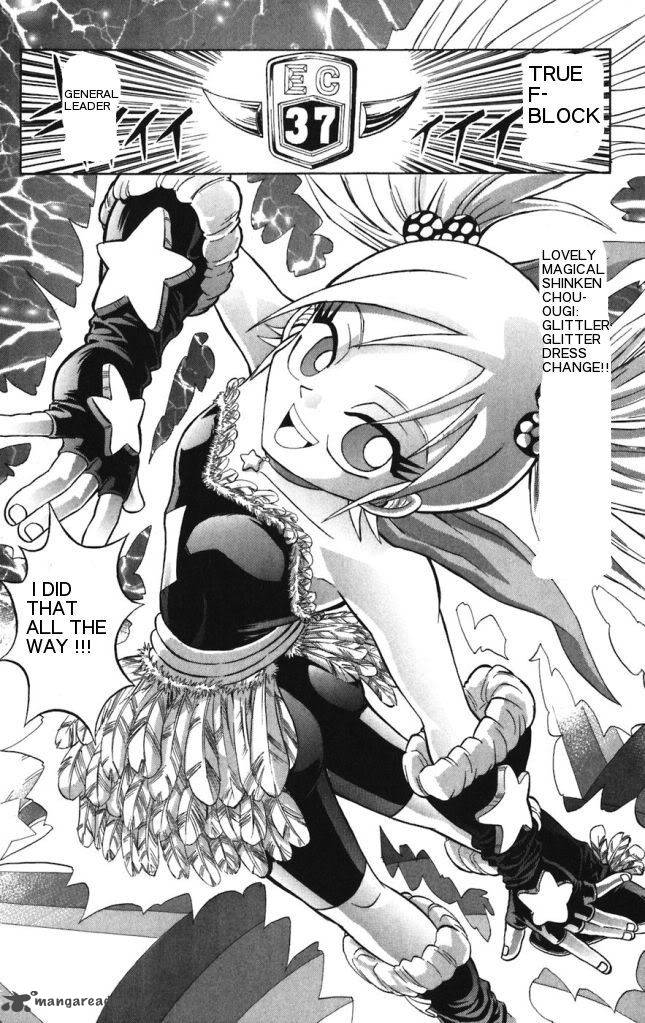 Shinsetsu Bobobo Bo Bo Bobo 24 7