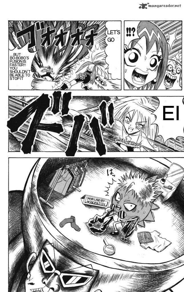 Shinsetsu Bobobo Bo Bo Bobo 25 6