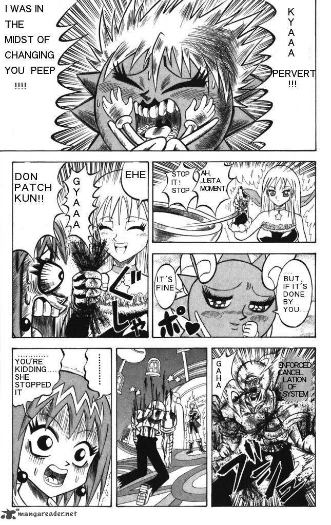 Shinsetsu Bobobo Bo Bo Bobo 25 7