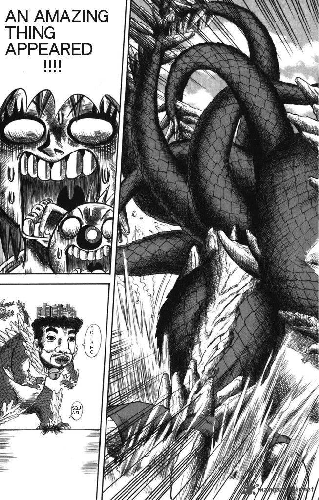 Shinsetsu Bobobo Bo Bo Bobo 26 15