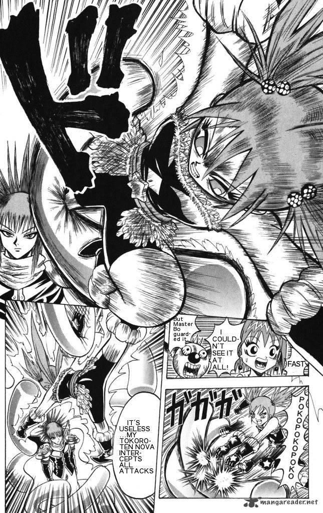Shinsetsu Bobobo Bo Bo Bobo 26 7