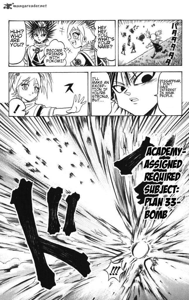 Shinsetsu Bobobo Bo Bo Bobo 28 10