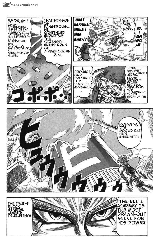Shinsetsu Bobobo Bo Bo Bobo 28 2