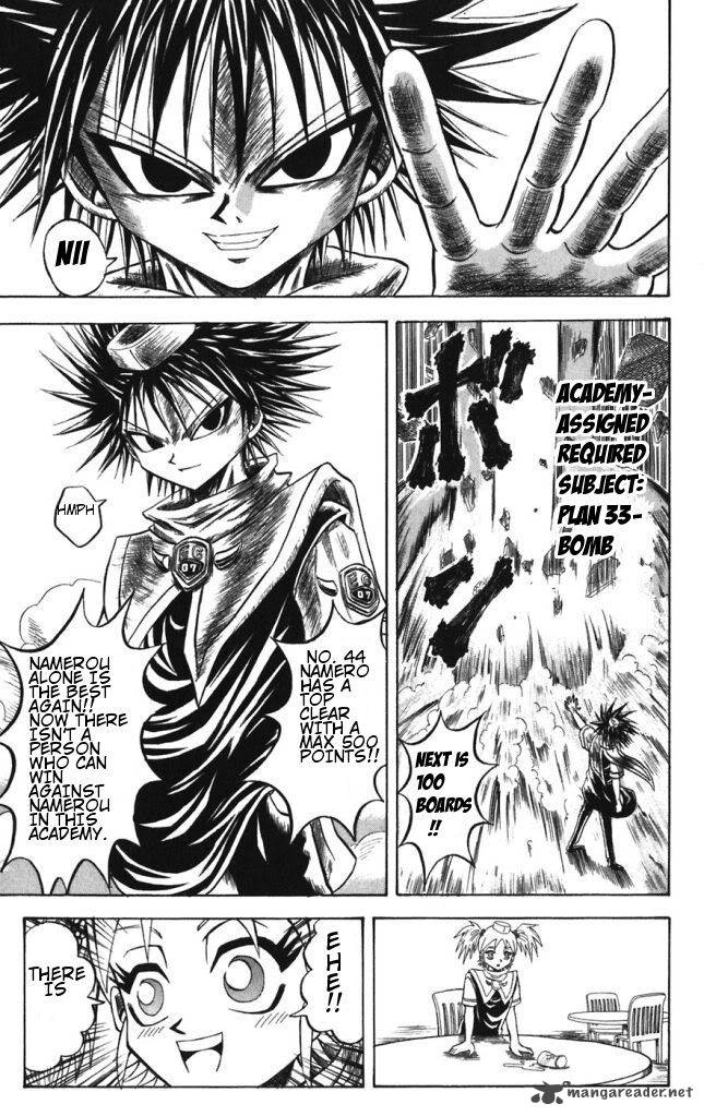 Shinsetsu Bobobo Bo Bo Bobo 28 9