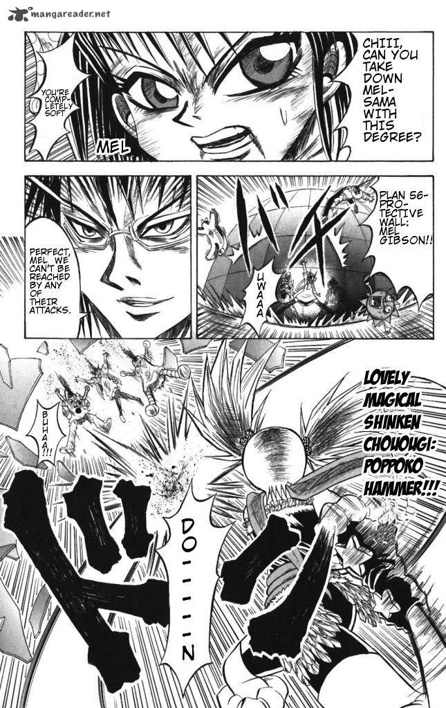 Shinsetsu Bobobo Bo Bo Bobo 29 12