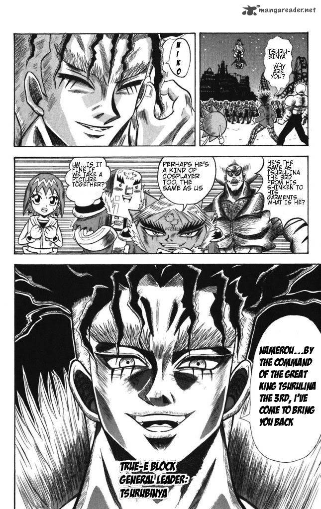 Shinsetsu Bobobo Bo Bo Bobo 29 2