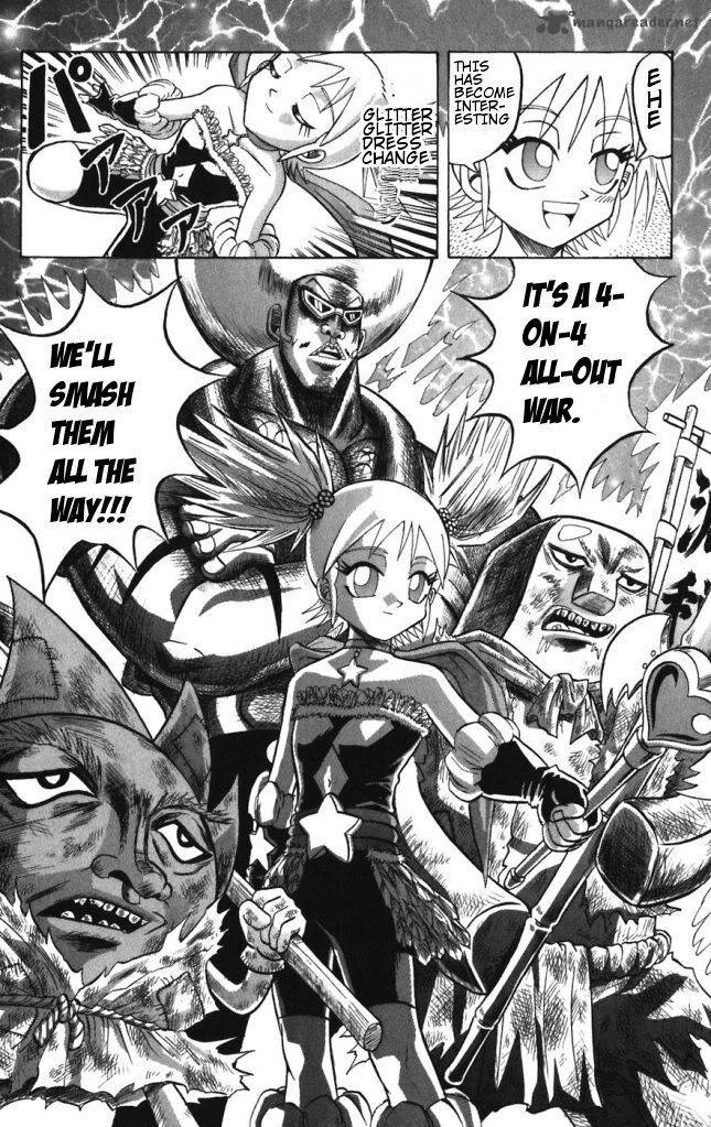 Shinsetsu Bobobo Bo Bo Bobo 29 9