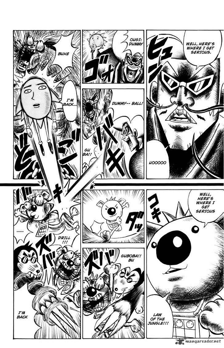 Shinsetsu Bobobo Bo Bo Bobo 3 10