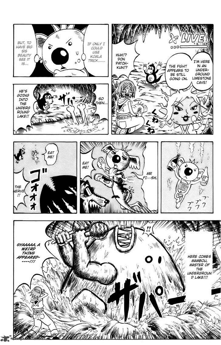 Shinsetsu Bobobo Bo Bo Bobo 3 12