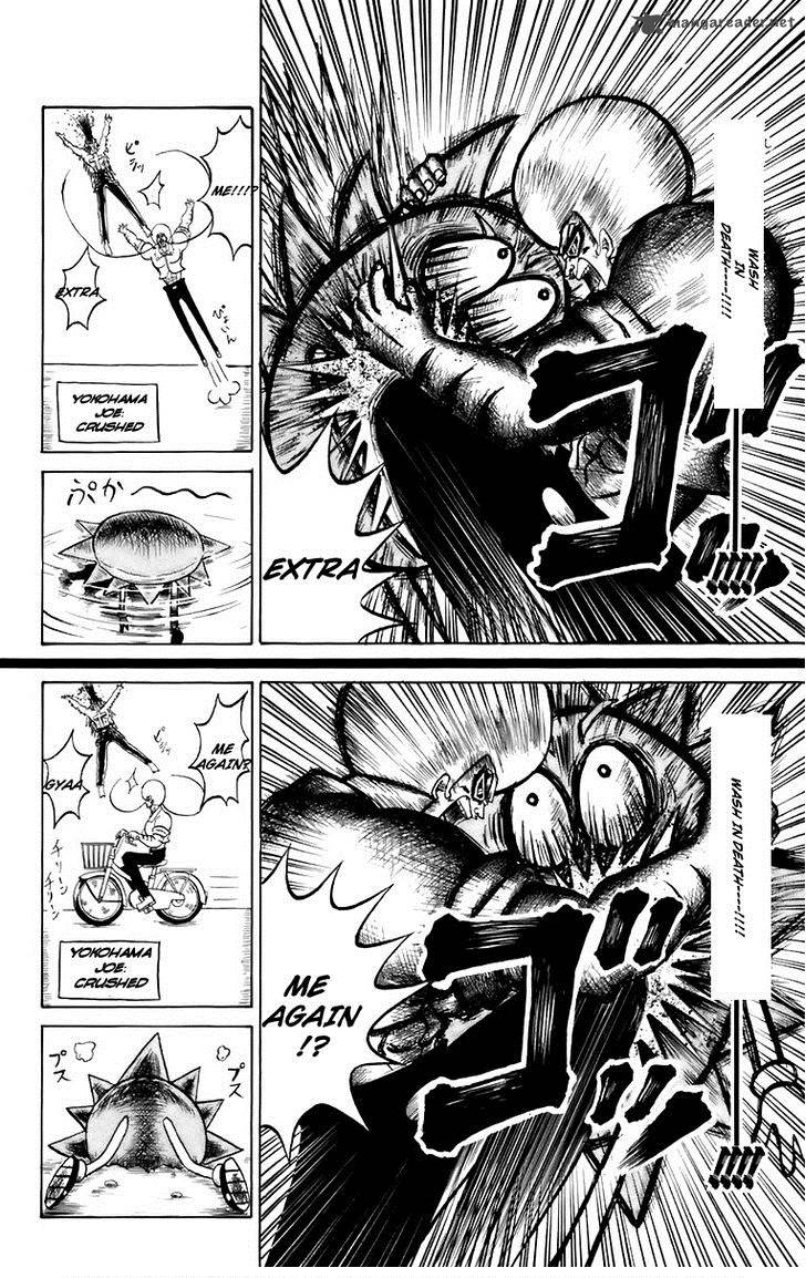 Shinsetsu Bobobo Bo Bo Bobo 3 14