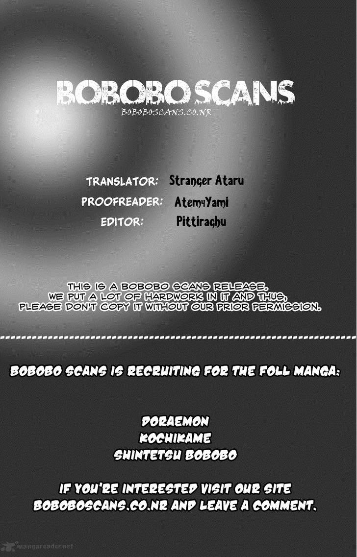 Shinsetsu Bobobo Bo Bo Bobo 3 16