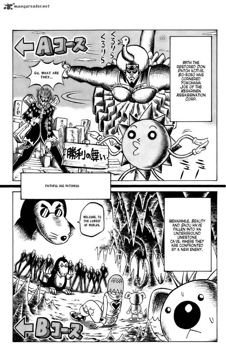 Shinsetsu Bobobo Bo Bo Bobo 3 2