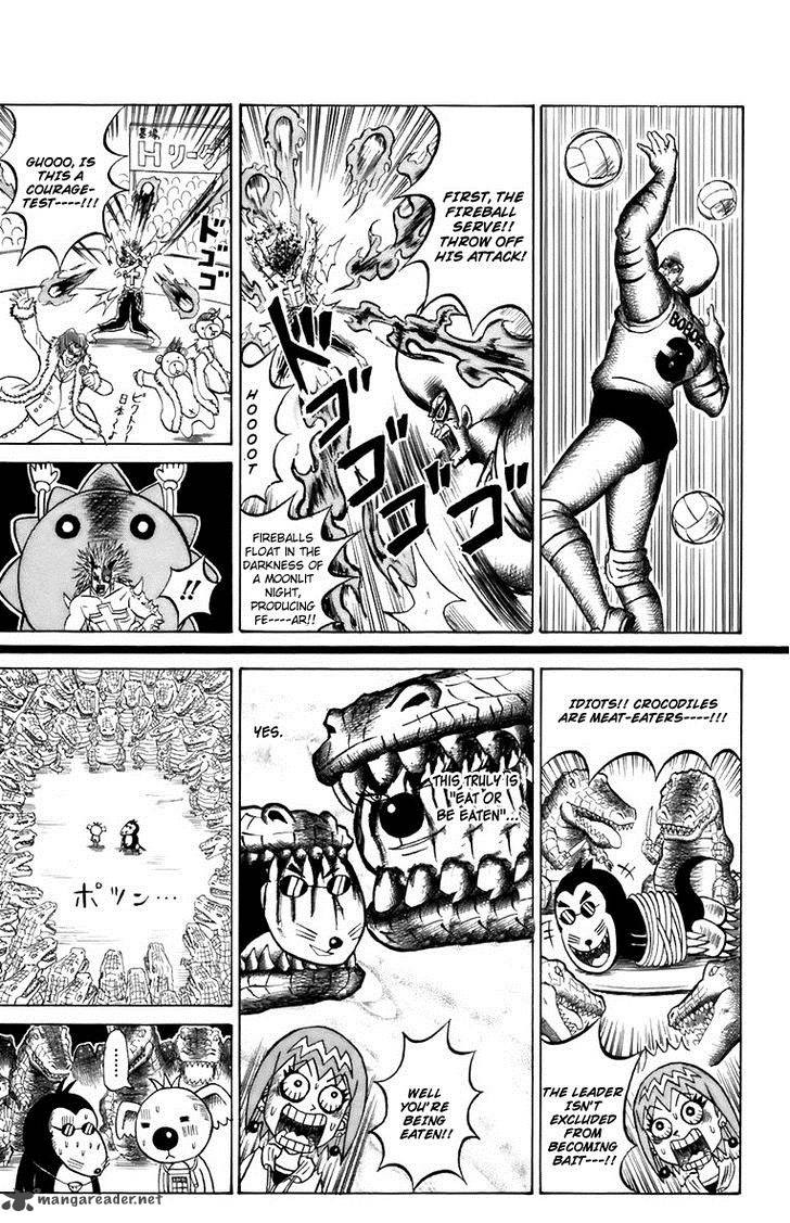 Shinsetsu Bobobo Bo Bo Bobo 3 5