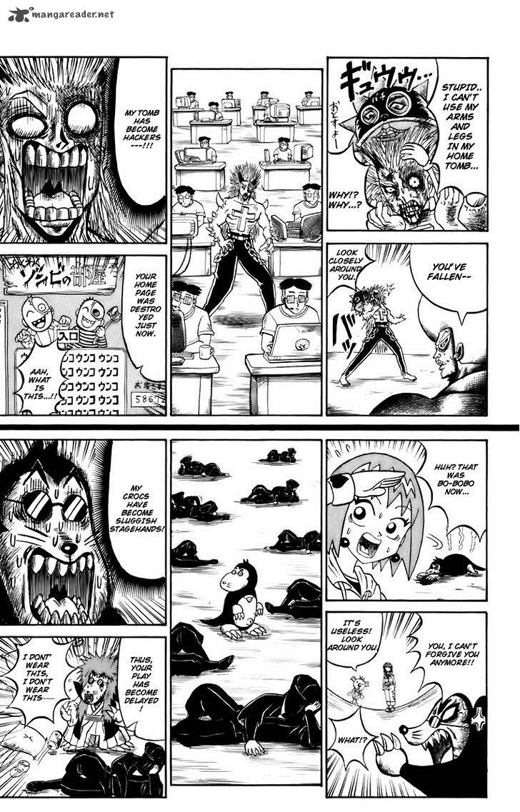Shinsetsu Bobobo Bo Bo Bobo 3 9