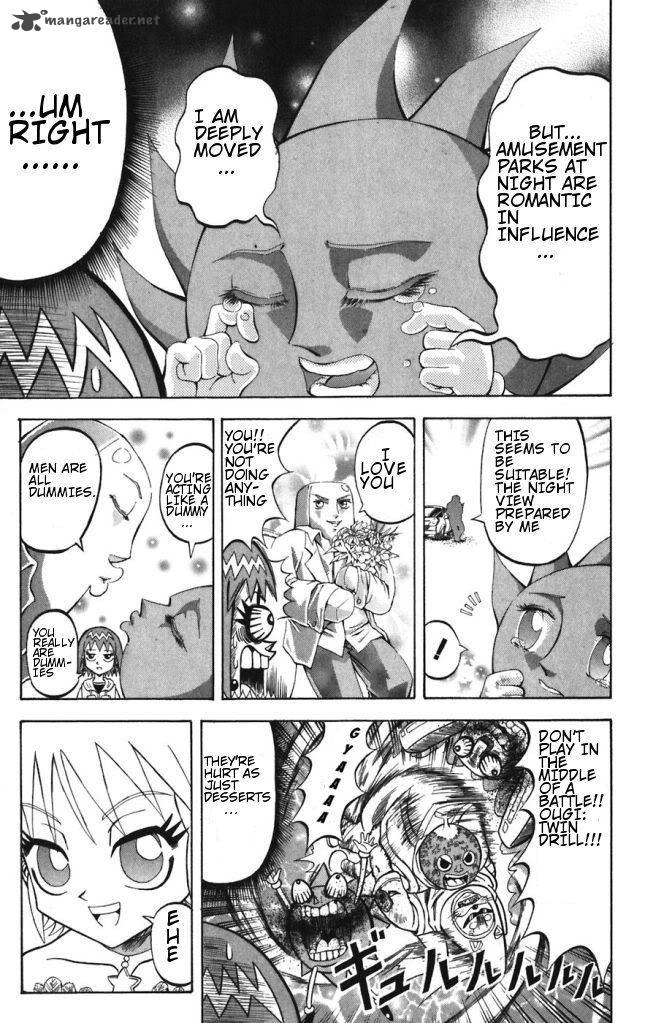 Shinsetsu Bobobo Bo Bo Bobo 30 3