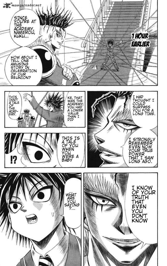 Shinsetsu Bobobo Bo Bo Bobo 32 9