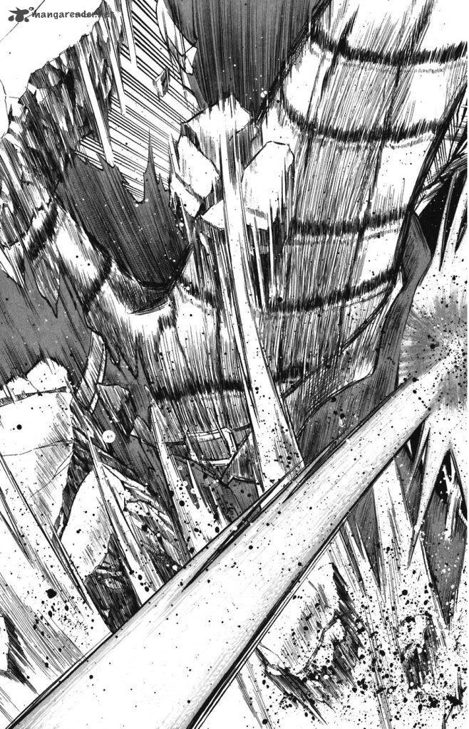 Shinsetsu Bobobo Bo Bo Bobo 35 17