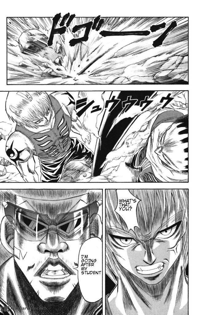 Shinsetsu Bobobo Bo Bo Bobo 36 17