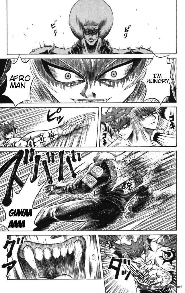 Shinsetsu Bobobo Bo Bo Bobo 37 11