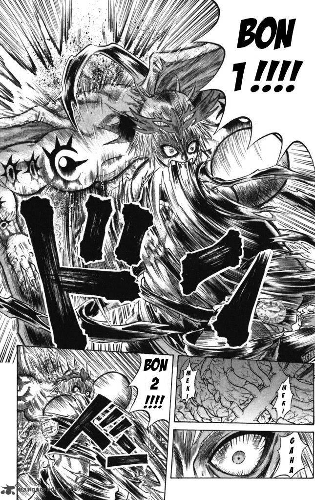 Shinsetsu Bobobo Bo Bo Bobo 37 14