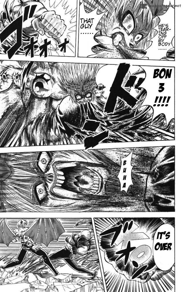 Shinsetsu Bobobo Bo Bo Bobo 37 15