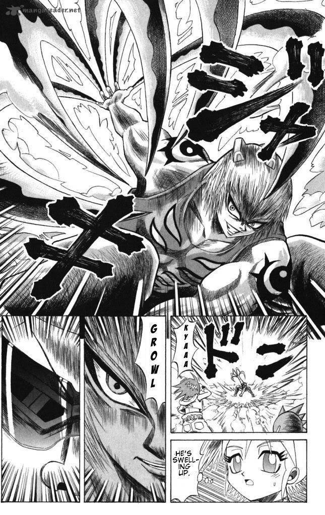 Shinsetsu Bobobo Bo Bo Bobo 37 3