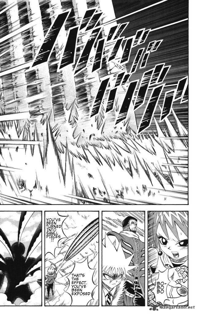 Shinsetsu Bobobo Bo Bo Bobo 37 5