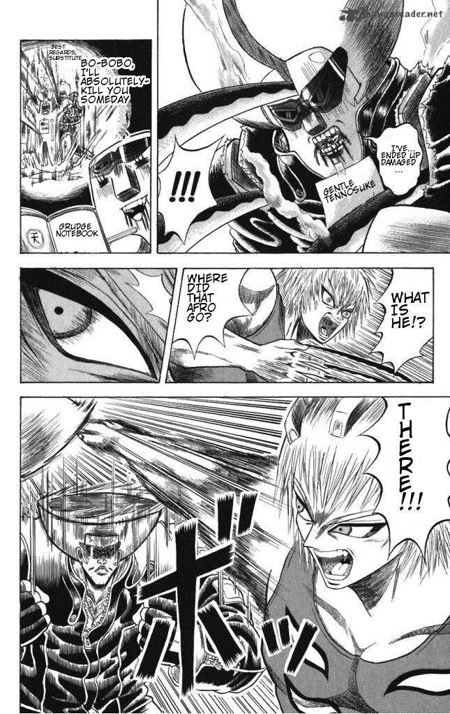 Shinsetsu Bobobo Bo Bo Bobo 37 6