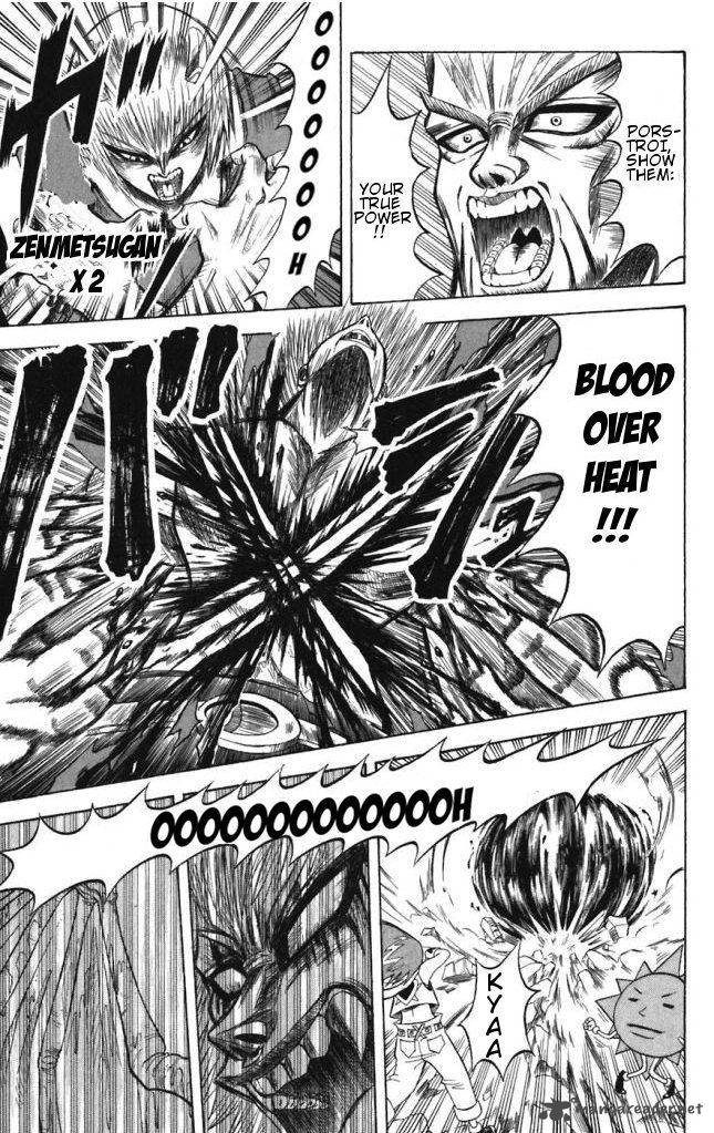 Shinsetsu Bobobo Bo Bo Bobo 37 9