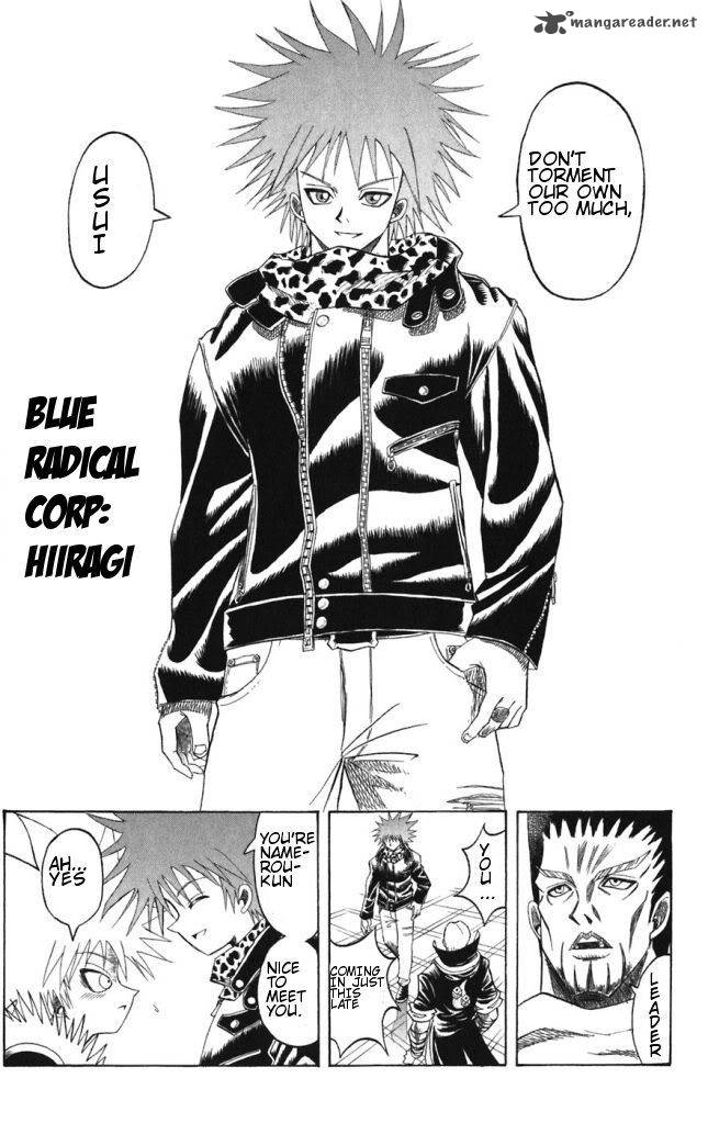 Shinsetsu Bobobo Bo Bo Bobo 38 11