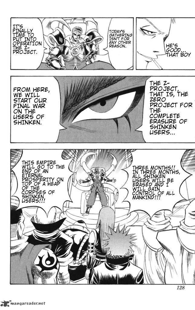 Shinsetsu Bobobo Bo Bo Bobo 38 14