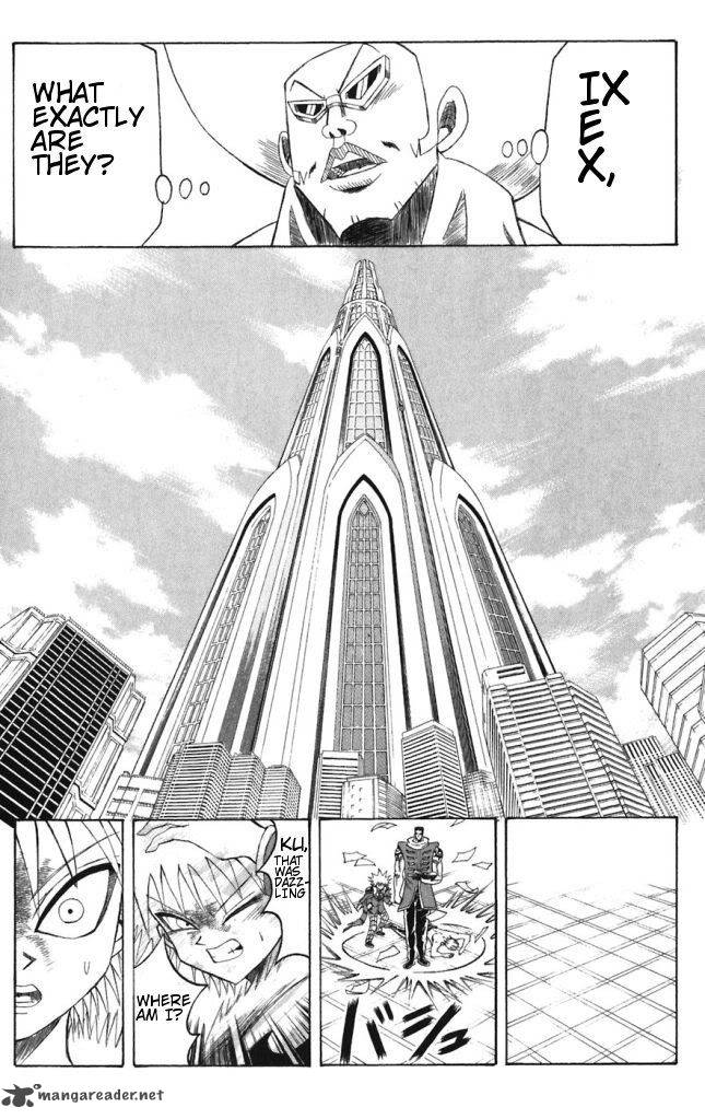 Shinsetsu Bobobo Bo Bo Bobo 38 7