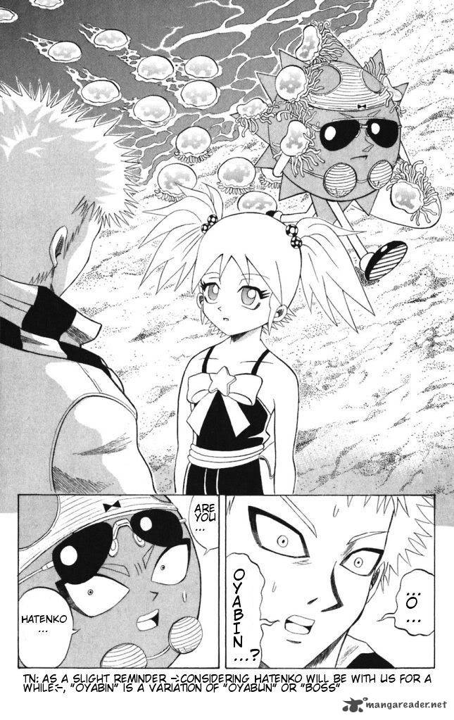 Shinsetsu Bobobo Bo Bo Bobo 39 15