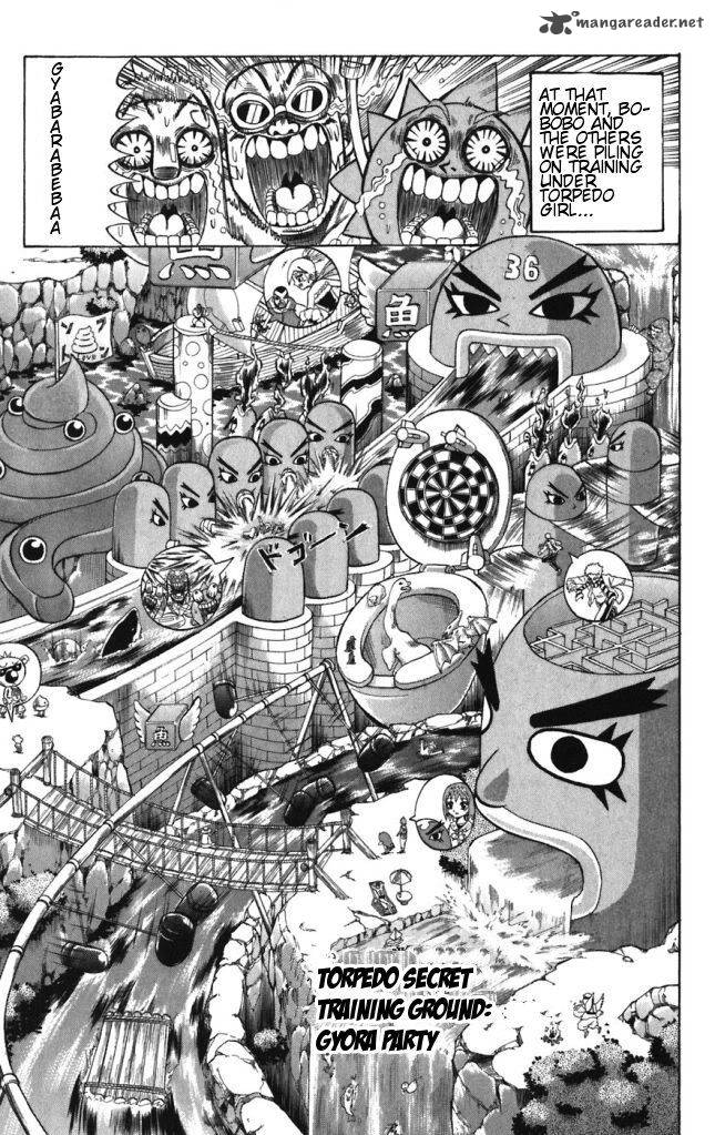 Shinsetsu Bobobo Bo Bo Bobo 40 9