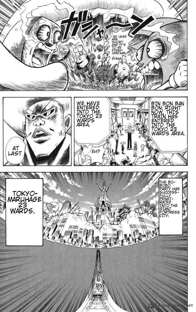 Shinsetsu Bobobo Bo Bo Bobo 41 15