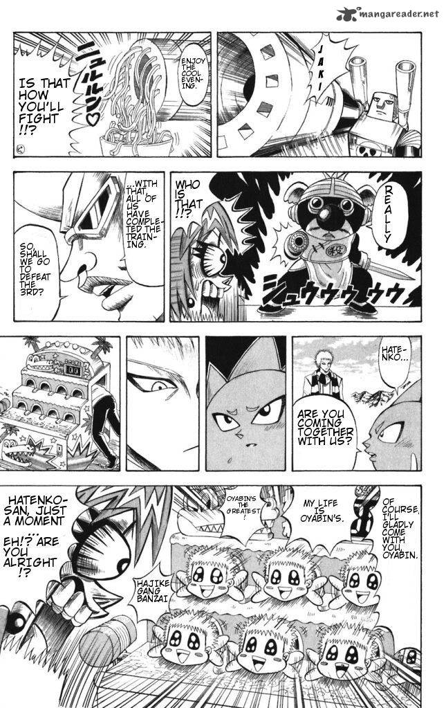 Shinsetsu Bobobo Bo Bo Bobo 41 5