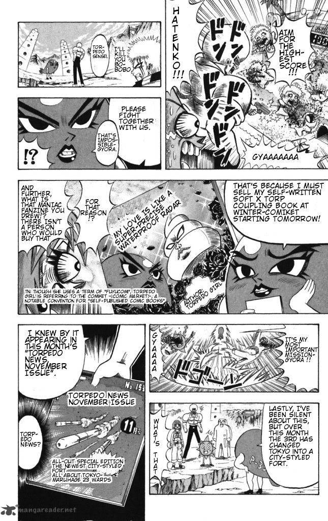 Shinsetsu Bobobo Bo Bo Bobo 41 6