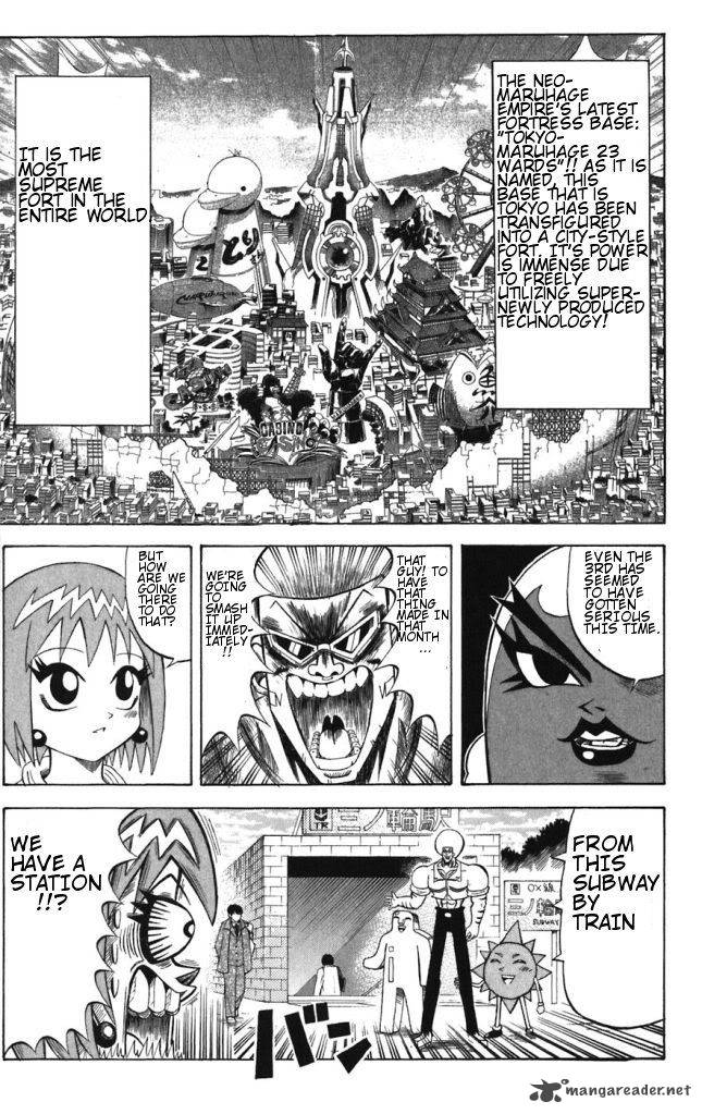 Shinsetsu Bobobo Bo Bo Bobo 41 7