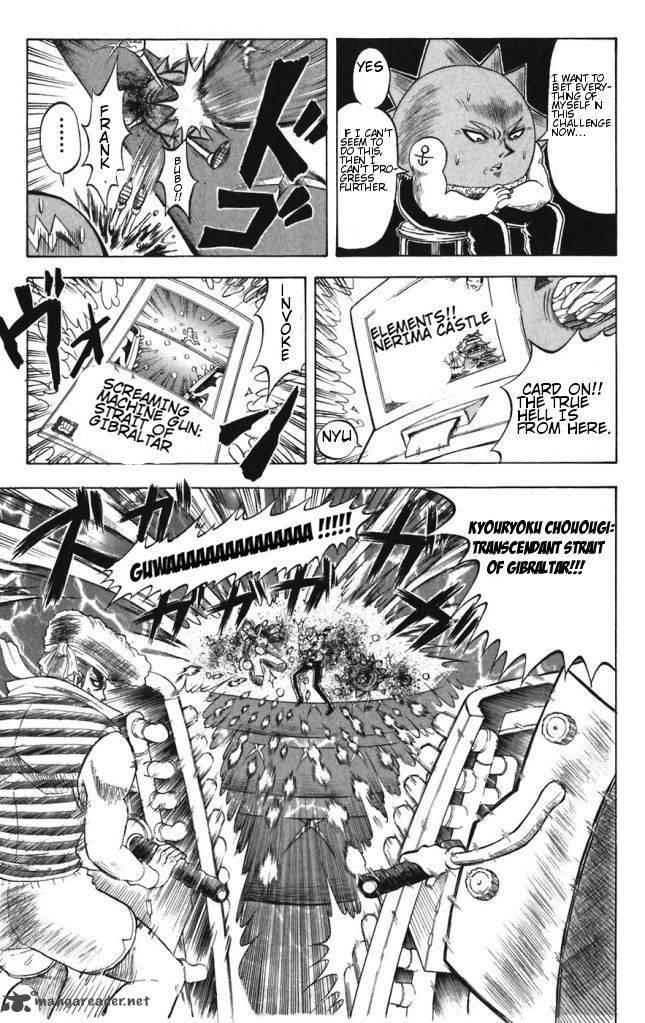 Shinsetsu Bobobo Bo Bo Bobo 42 13