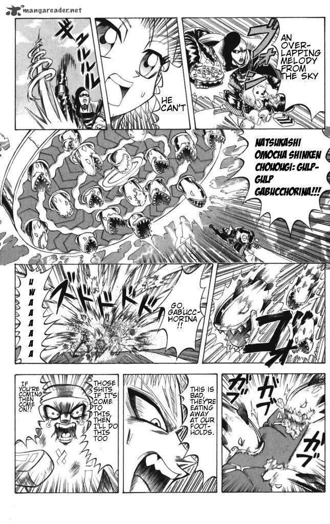 Shinsetsu Bobobo Bo Bo Bobo 42 14