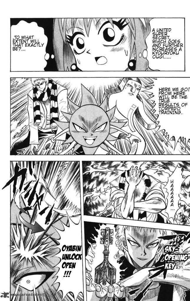 Shinsetsu Bobobo Bo Bo Bobo 43 18