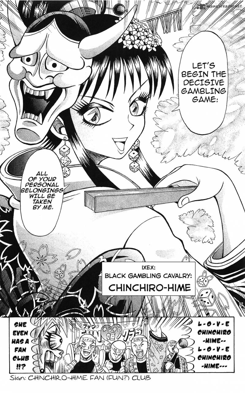 Shinsetsu Bobobo Bo Bo Bobo 44 13