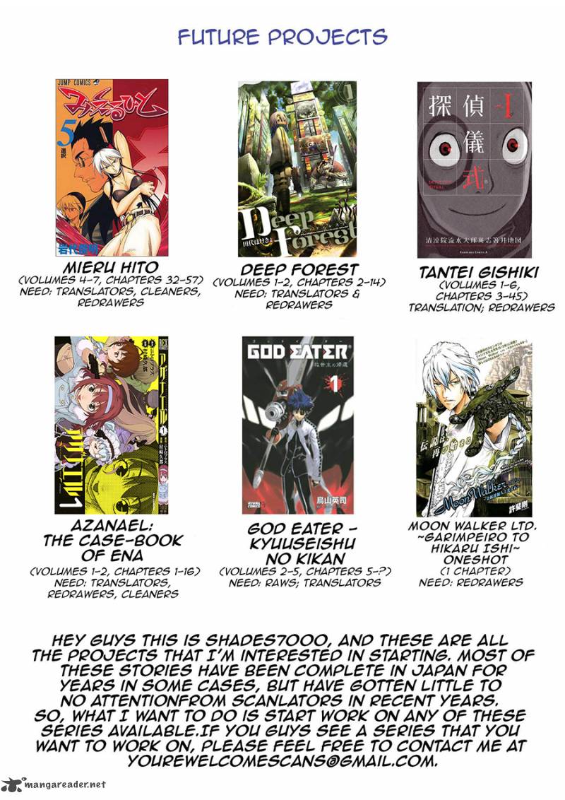 Shinsetsu Bobobo Bo Bo Bobo 44 20