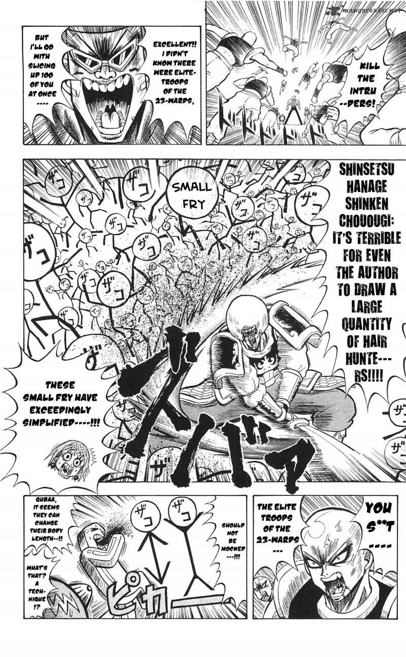 Shinsetsu Bobobo Bo Bo Bobo 44 6