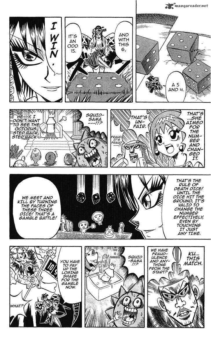 Shinsetsu Bobobo Bo Bo Bobo 45 10
