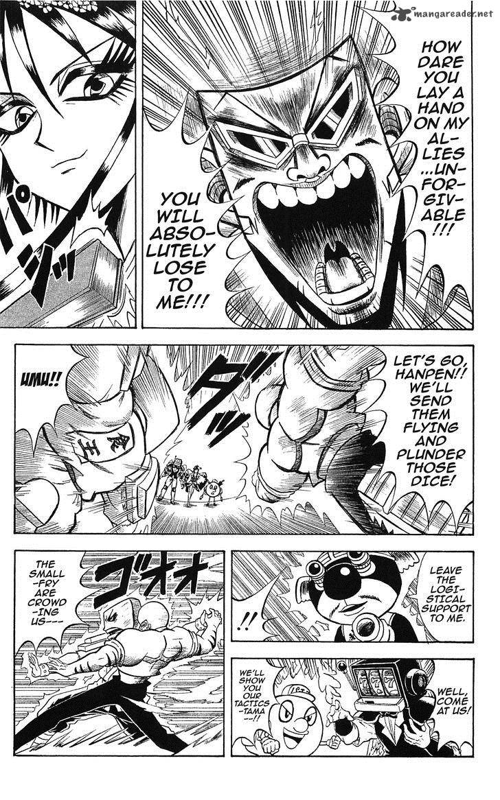 Shinsetsu Bobobo Bo Bo Bobo 45 13