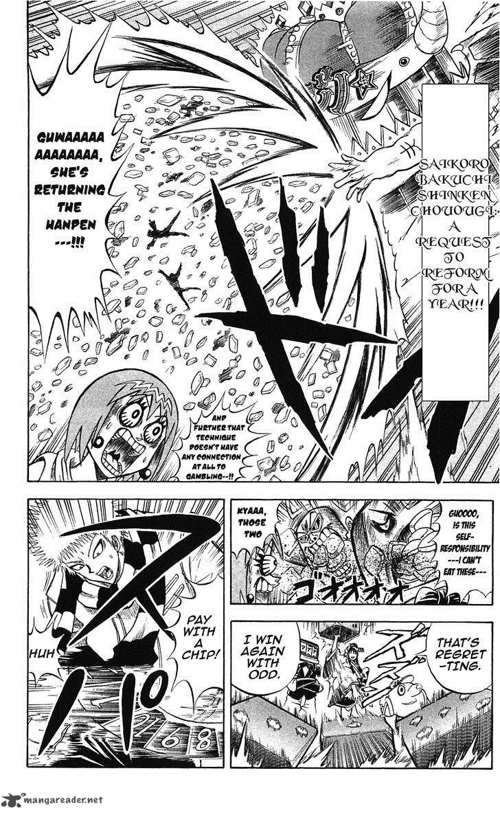 Shinsetsu Bobobo Bo Bo Bobo 45 16