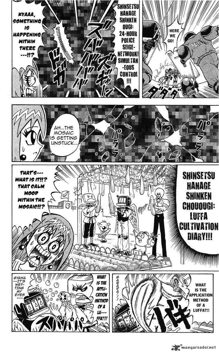 Shinsetsu Bobobo Bo Bo Bobo 45 4